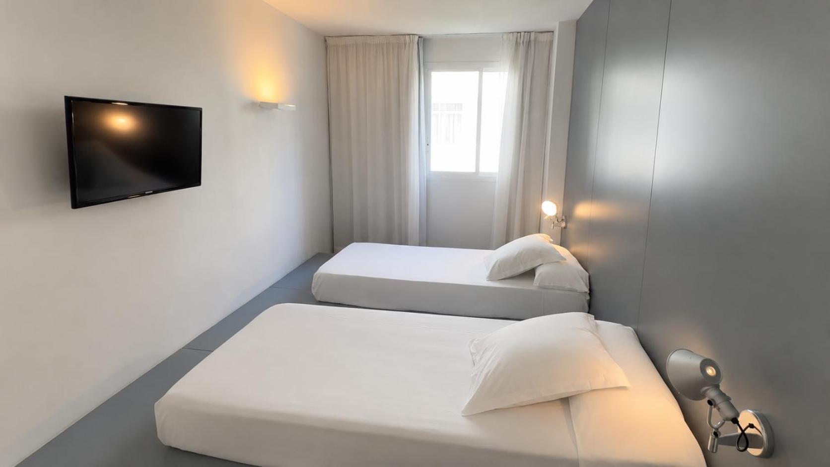 Two-Bedroom Suite