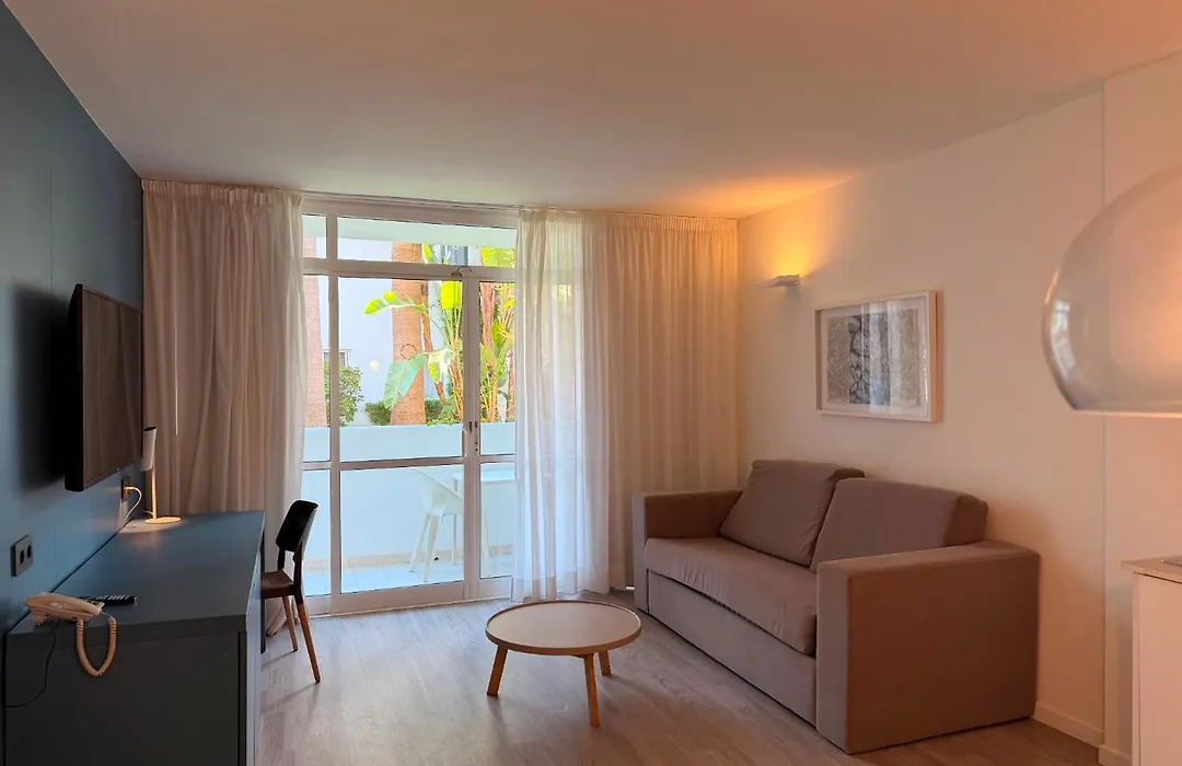 Prinsotel Alba & Spa-1