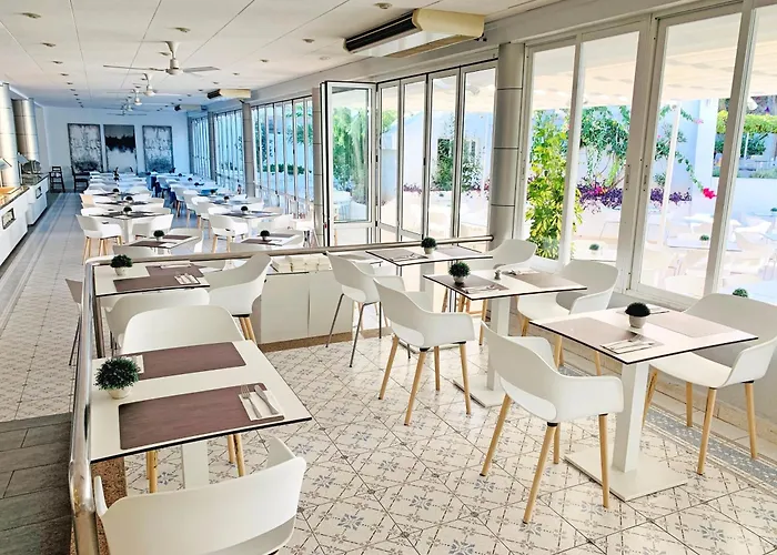 BLUESEA Ses Cases d'Or Cala D´Or